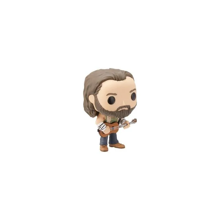 Funko POP! WWE Elias z gitarą 67