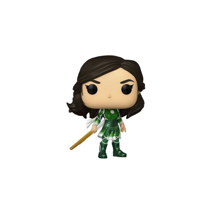 Funko POP! Marvel Eternals Sersi 728