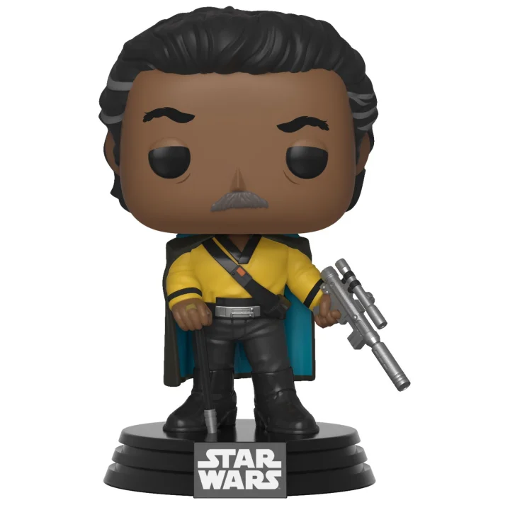 Funko POP! Star Wars Lando Calrissian 313