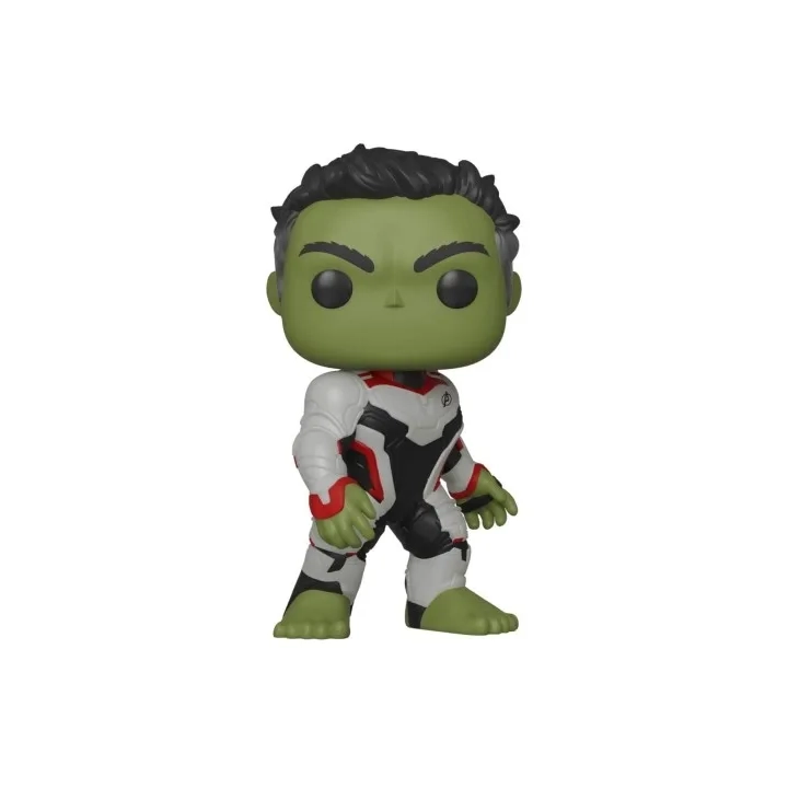 Funko POP! Marvel Avengers Endgame Hulk 451