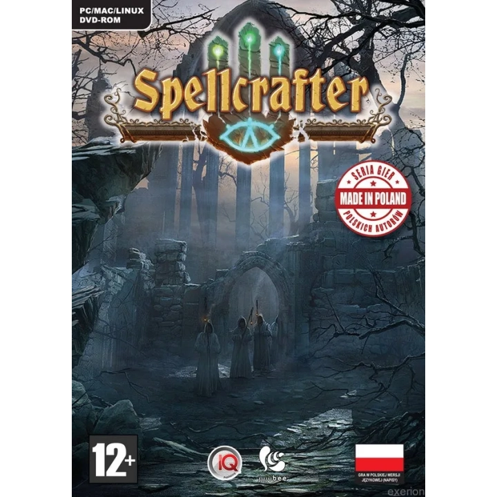 Program SPELLCRAFTER PL