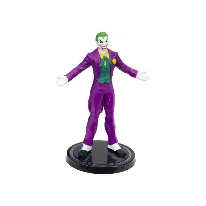 Marvel DC Comics figurka Joker Led 11cm