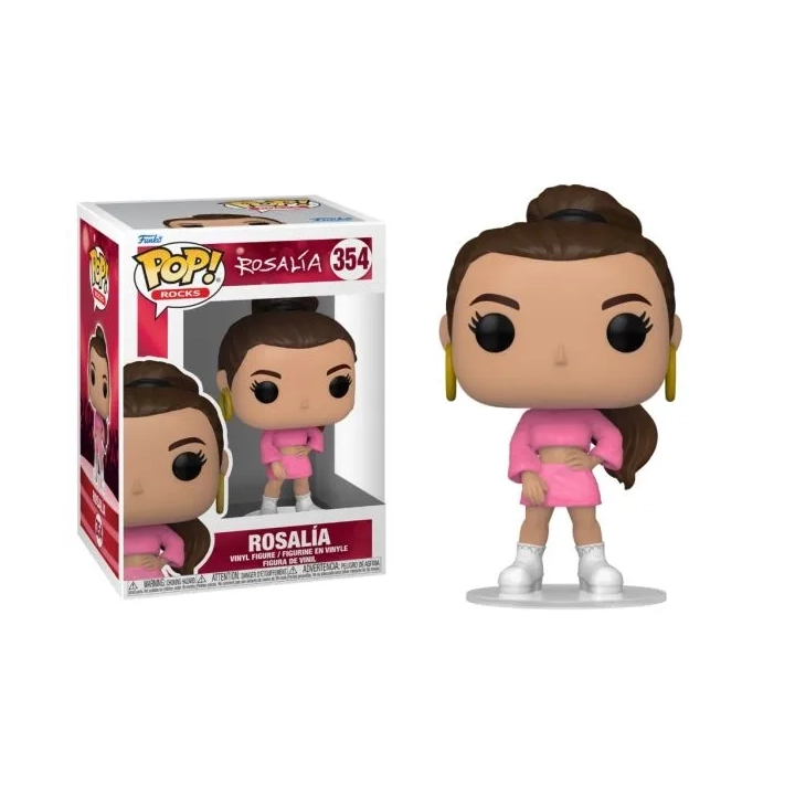 Funko POP! Rosalia 354 figurka