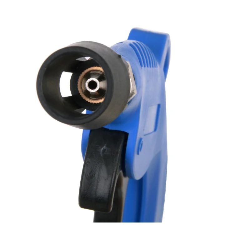 Wydajny Pistolet do Przedmuchiwania Przedmuchu Osuszania Dysza Venturiego