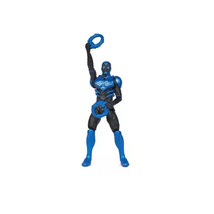 Spin Master DC Blue Beetle Hero Mode Figurka 10cm