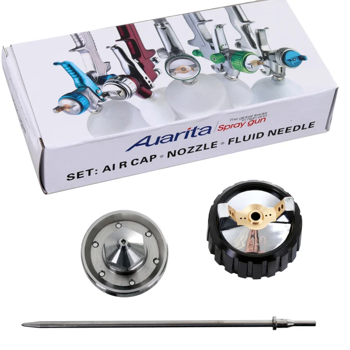 Wymienna Dysza Pistoletu Auarita MINI NOVA LIGHT HVLP 1,0mm