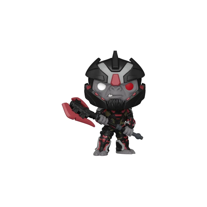Funko POP! Halo Escharum 22 XL 10