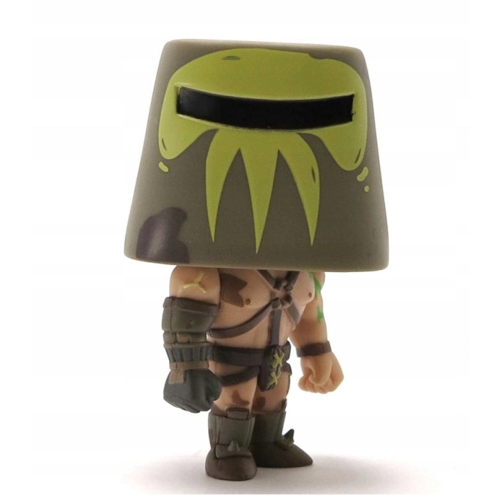 Funko POP! Rick & Morty Hemorrhage Krwotok 342
