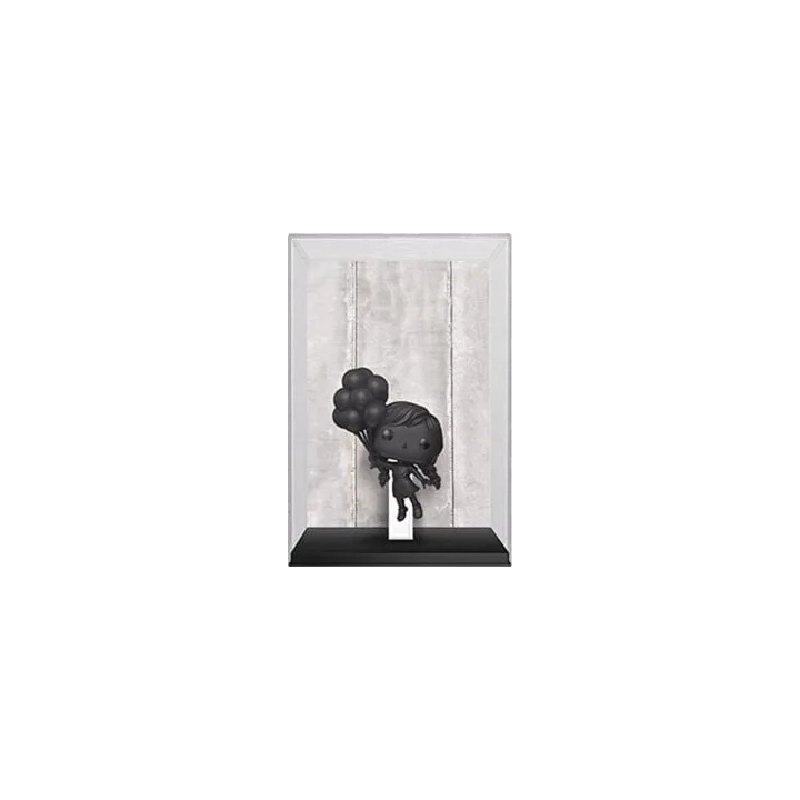 Funko POP! Brandalised Flying Balloon Girl 01 XL