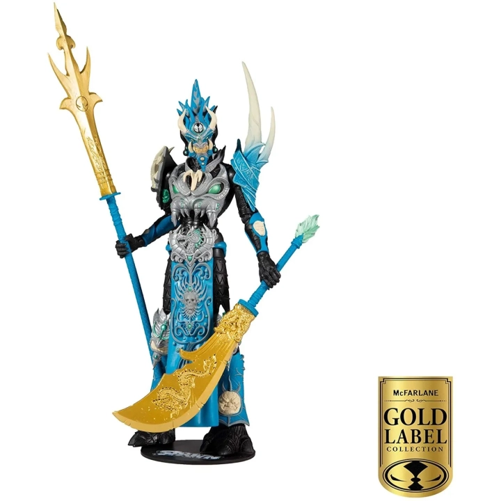 McFarlane Spawn Mandarin Figurka 18cm