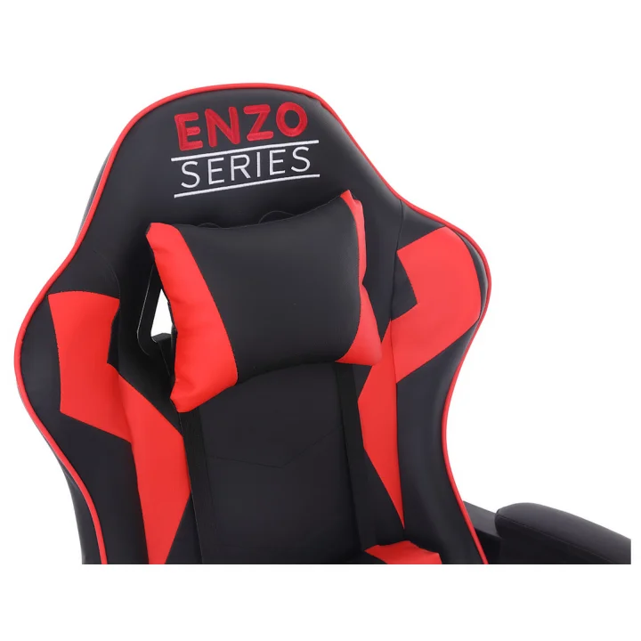 Enzo Red