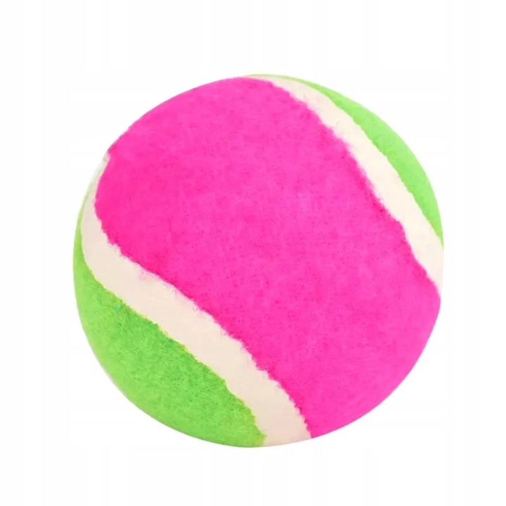 ZŁAP PIŁKĘ NA RZEP GRA ZRĘCZNOŚCIOWA 2 PALETKI DO ŁAPANIA PIŁKA CATCH BALL