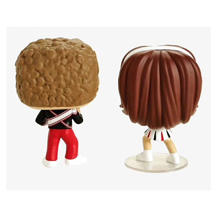 Funko POP! Saturday Night Live Spartan Cheerleader 2pak