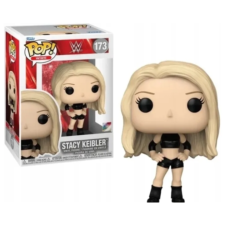 Funko POP! WWE Stacy Keibler 173 figurka