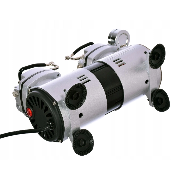 POMPA PODCIŚNIENIOWA AS30 2-tło.230V (650mmHg, 35-40l/min)