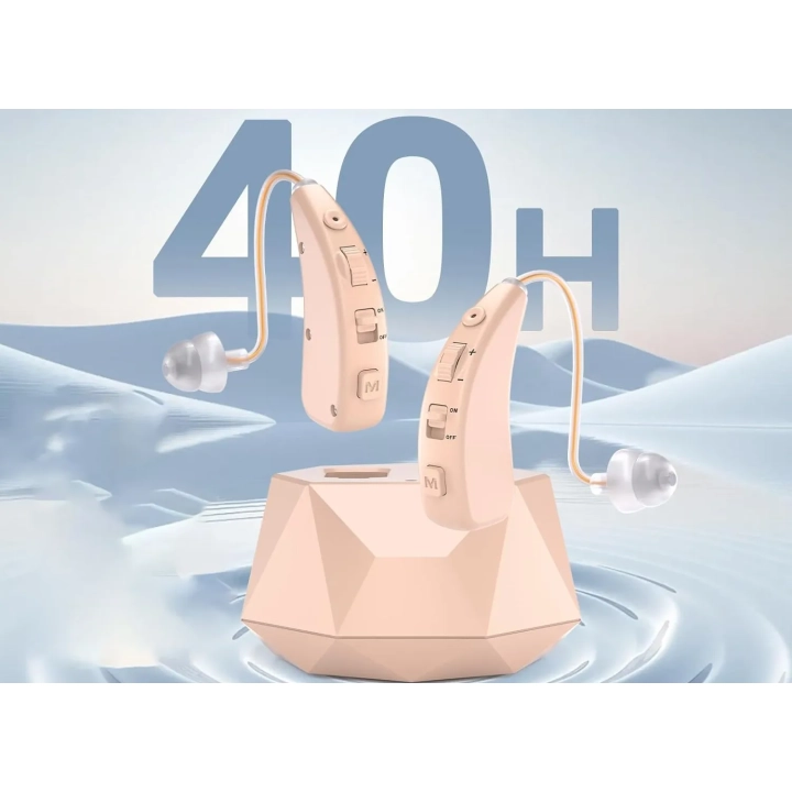 Urządzenie audio dla dorosłych ładowalne Elctrtici VHP-1504 redukcja szumów