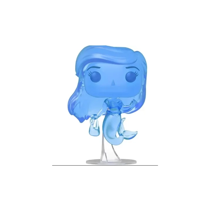 Funko POP! Little Mermaid Ariel Syrenka 563 Specjal Edition
