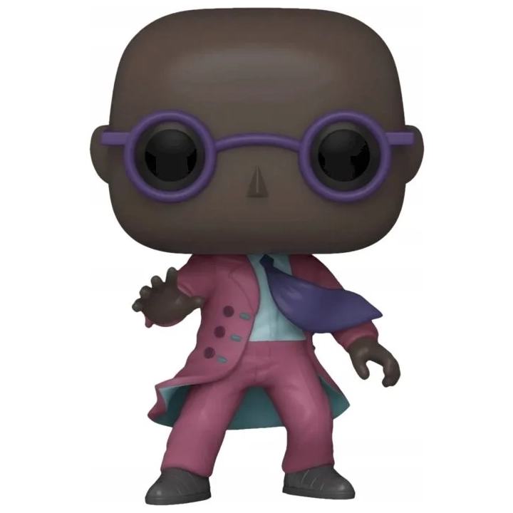 Funko POP! Matrix Resurrections Morpheus 1175 figurka