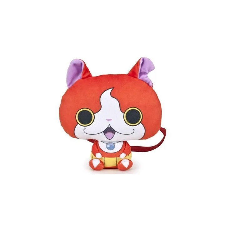 Play by Play YO-KAI pomarańczowy plusz torba 16cm