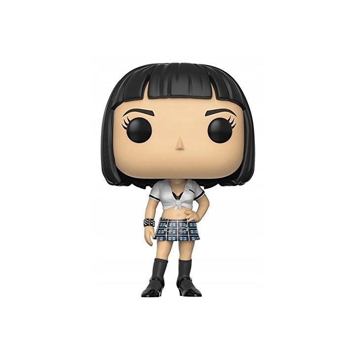 Funko POP! TV Alias Sydney Bristow Shool Girl 531