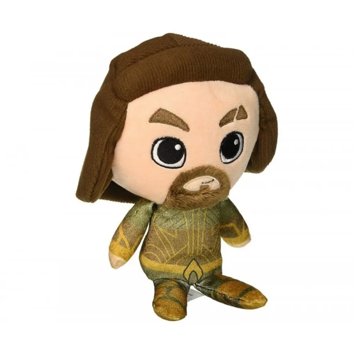 Funko plusz Justice League Aquaman 20cm
