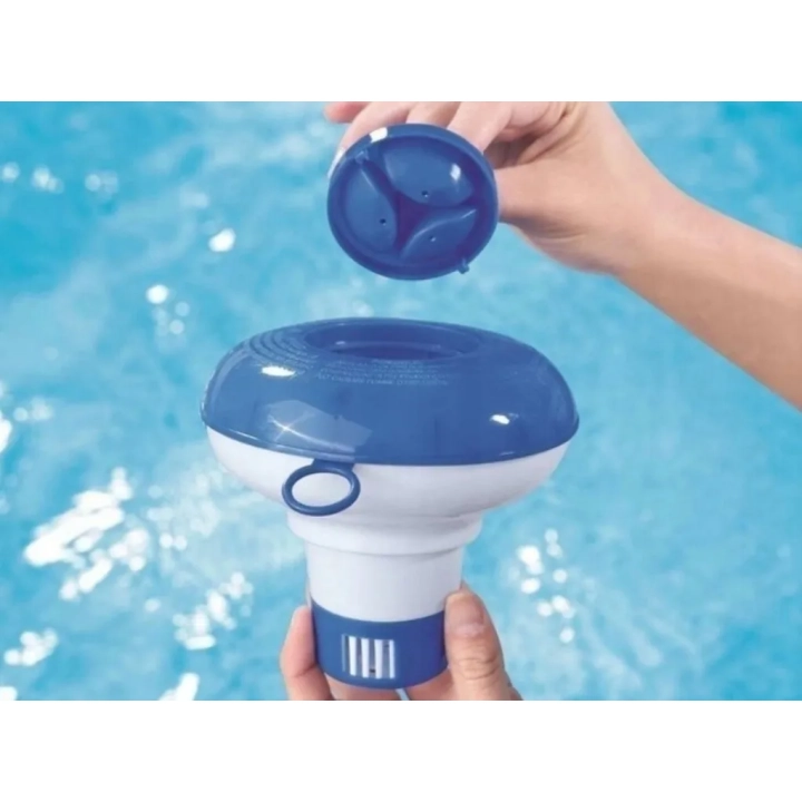 Skimmer powierzchniowy Bestway 58233