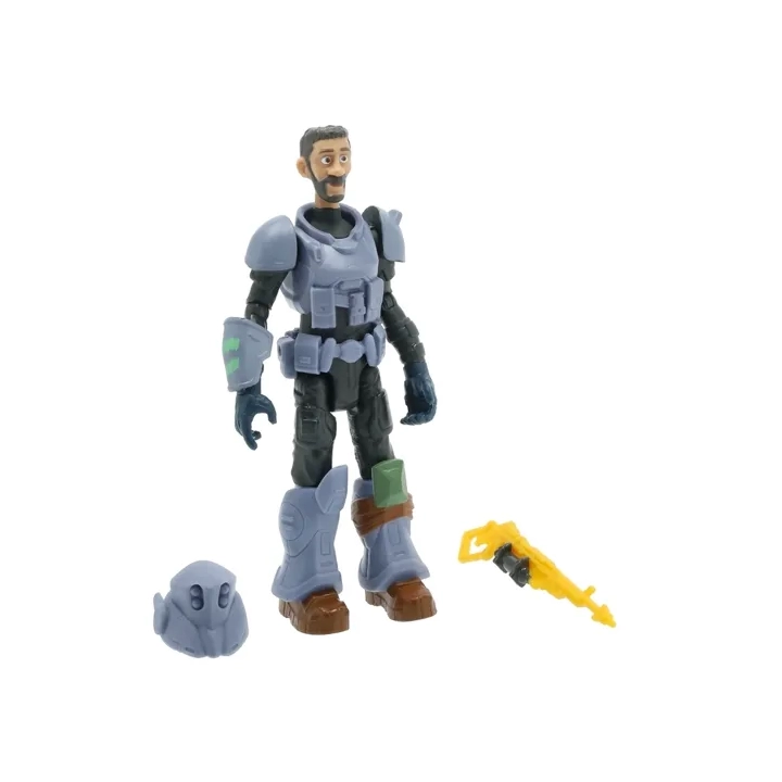 MATTEL Lightyear Figurka Mo Morrison 12cm
