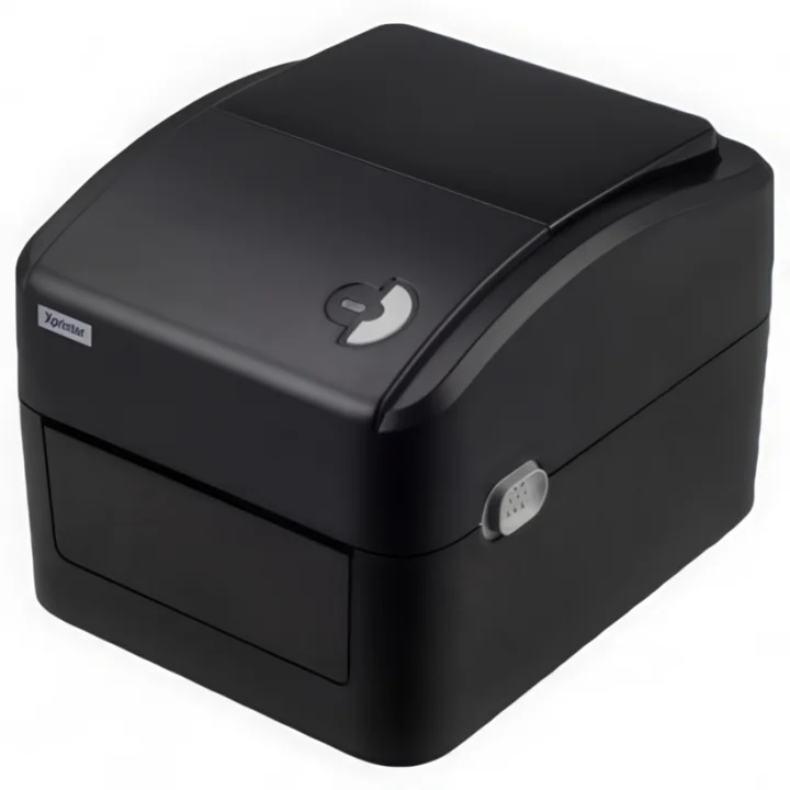 Drukarka etykiet Xprinter XP-420B do naklejek i kodów kreskowych