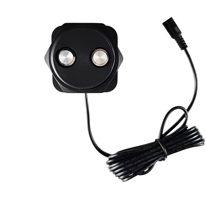 Czujnik EPTTECH Smart TLC2326 kontrola poziomu cieczy, IP65, Powystawowy