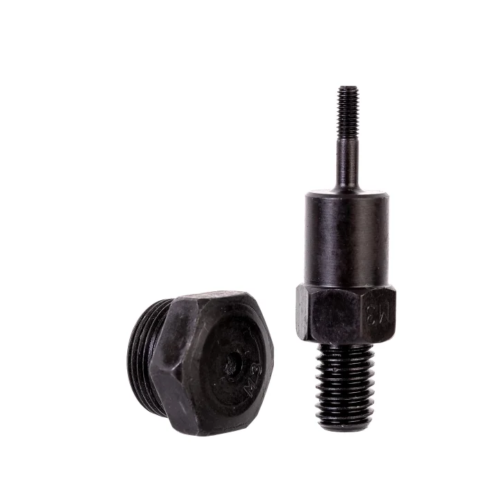 Trzpień M3 SK2515-M3 z nakrętką do nitownic do nitonakrętek