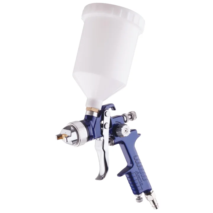 Pistolet lakierniczy Auarita BLUE 2,0 mm H-827