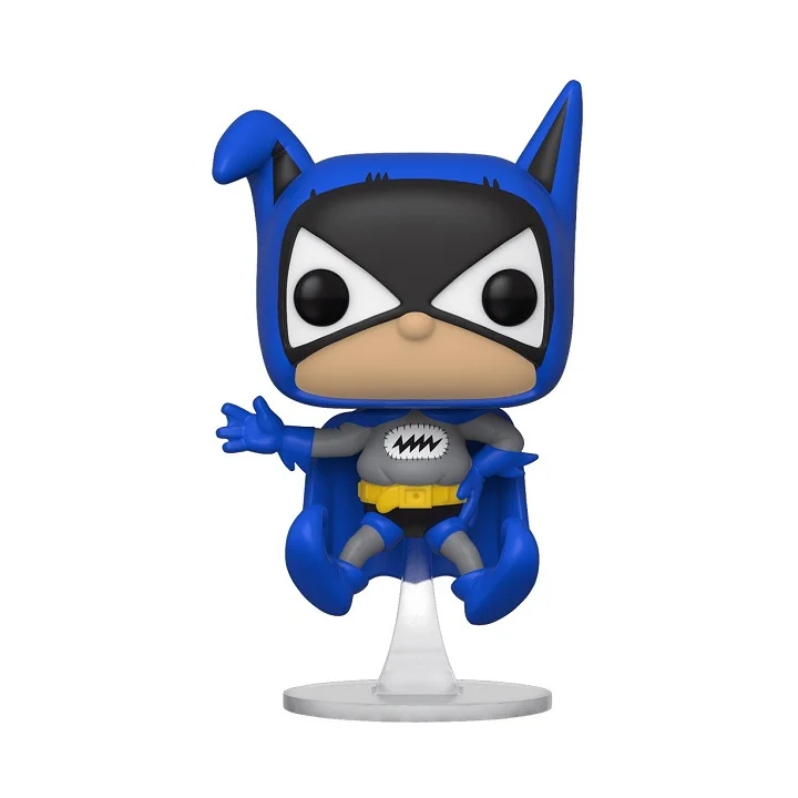 Funko POP! Batman 80 years Bat-Mite 1959 300 figurka