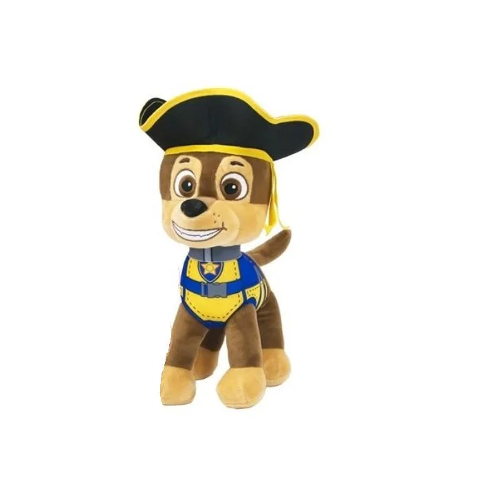 NICKELODION Psi Patrol CHASE 30cm plusz pirat