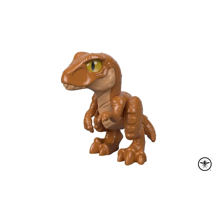 Imaginext Jurassic World Baby Dino T.Rex 8cm