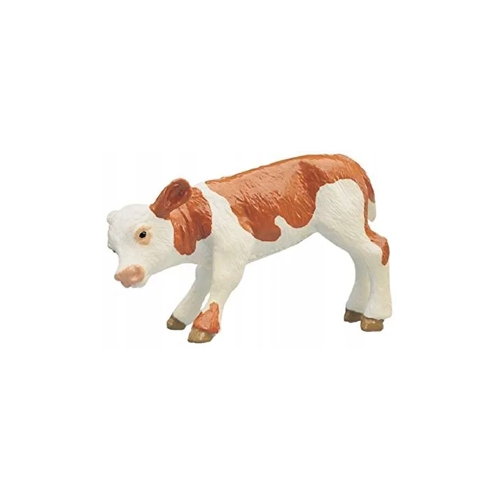 Bullyland 62710 CIELĘ Fridolin łaciate 5cm