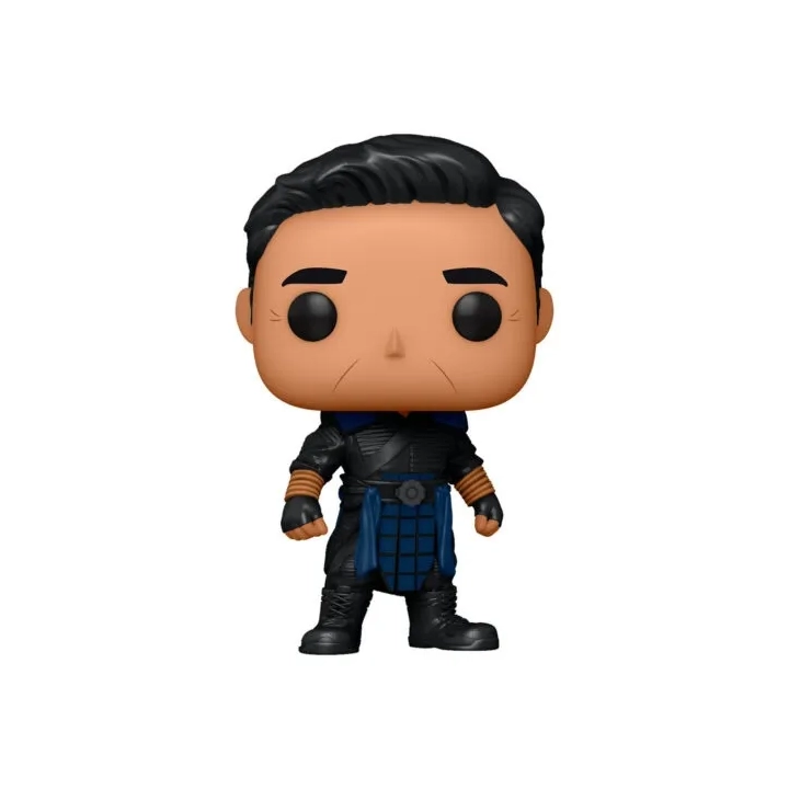 Funko POP! Marvel Shang-Chi Wenwu 847