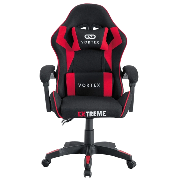Fotel Gamingowy EXTREME Vortex Red