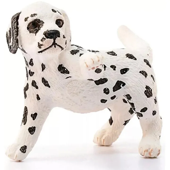 Schleich 16839 pies Dalmatyńczyk szczenię