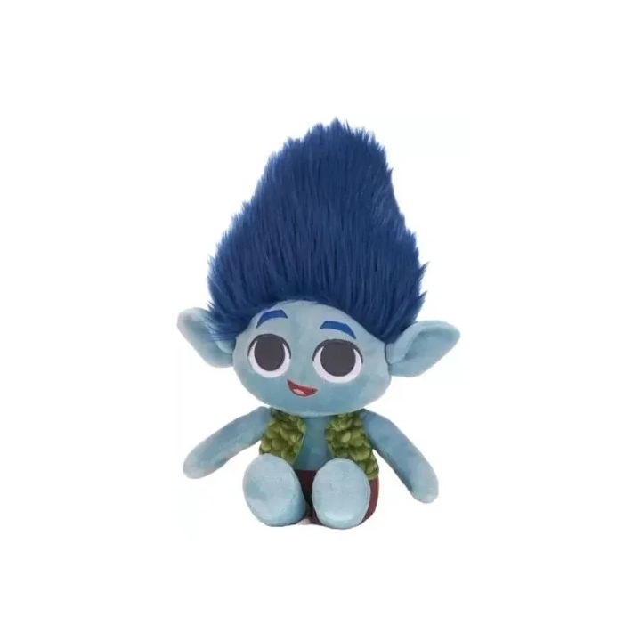 Trolls Band Together Branch Plush 25cm