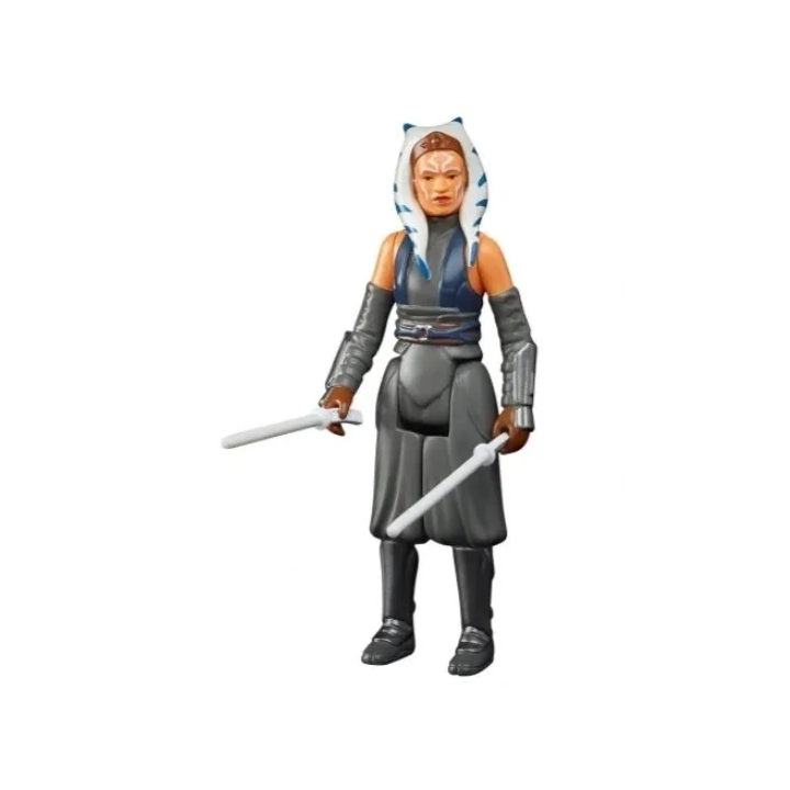 Hasbro Star Wars Retro Collection Ahsoka Tano 10cm