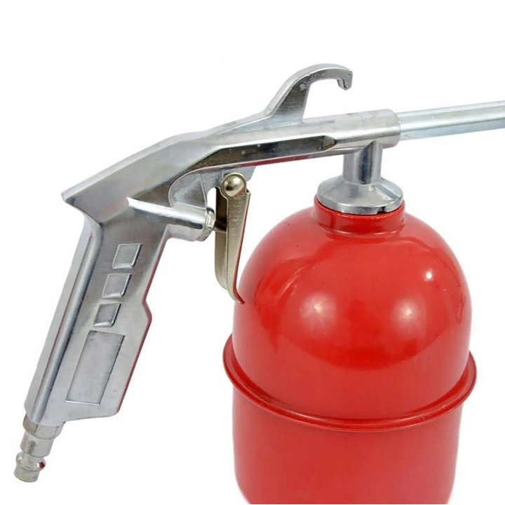 CWG-01B Pistolet pneumatyczny do ropowania (CH)
