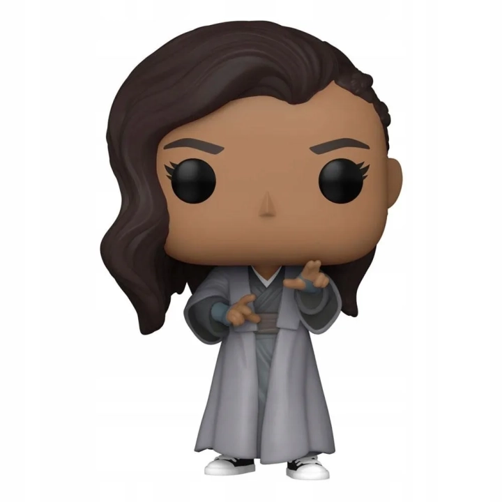 Funko POP! Doctor Strange America Chavez 1031 figurka