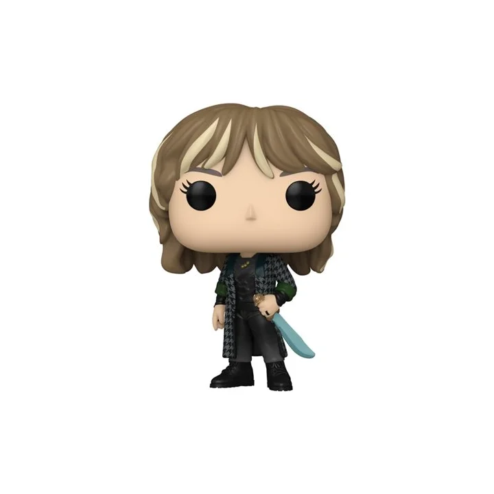 Funko POP! Marvel Loki S2 Sylvie Figurka 1314