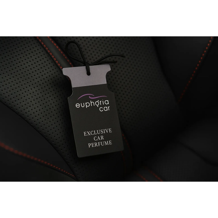 ZAWIESZKA ZAPACHOWA EUPHORIA CAR INVICT