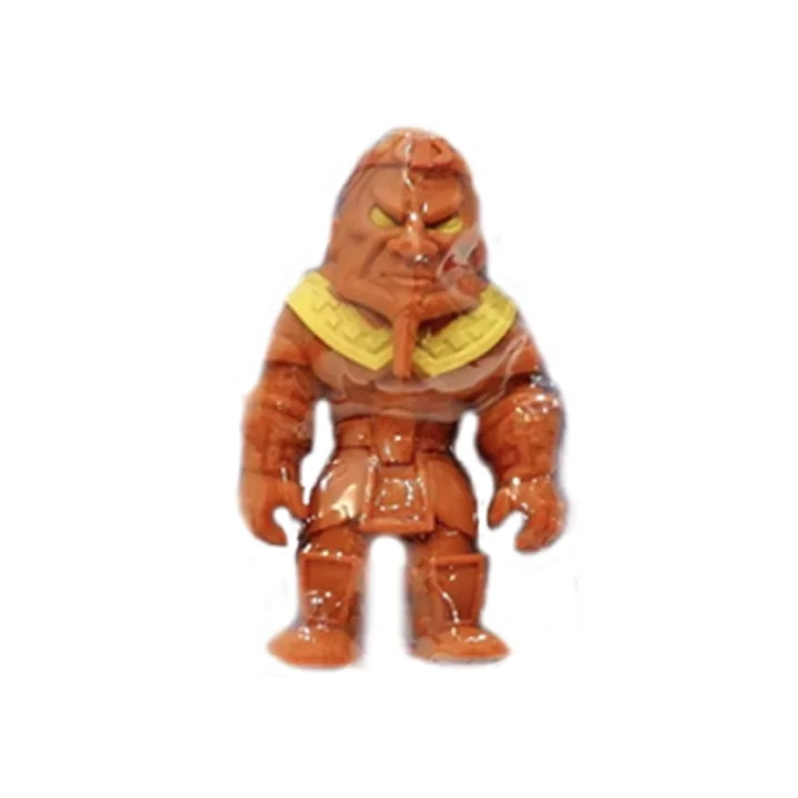 Stretchy Battlestar Brawlers Zarr 12cm rozciągliwy