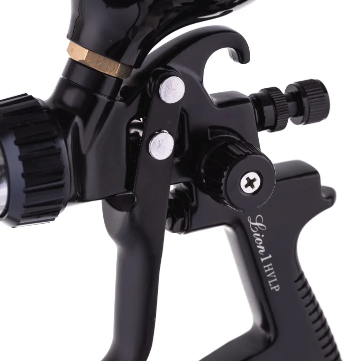 Pistolet Lakierniczy LION 1 HVLP AUARITA 2,0mm