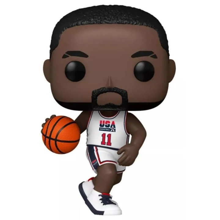 Funko POP! NBA All Star Karl Malone 113 figurka
