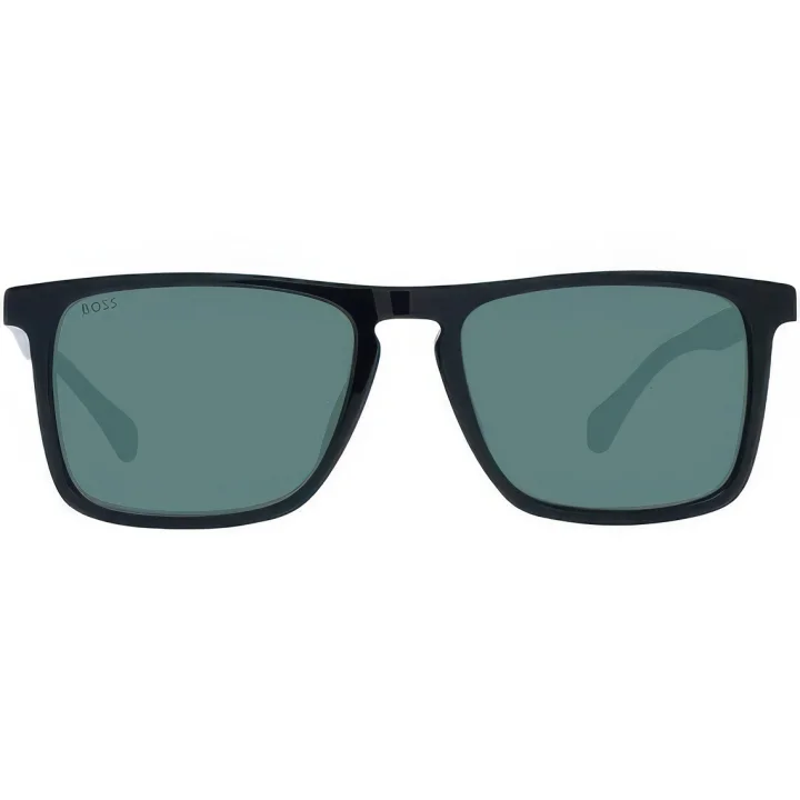Okulary przeciwsłoneczne męskie HUGO BOSS 54/18/140