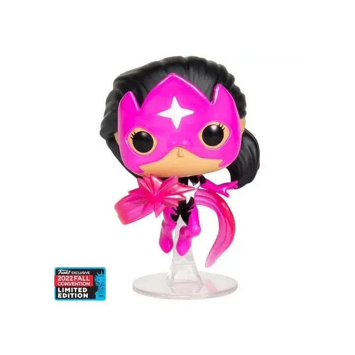 Funko POP! DC Super Heroes Star Sapphire 456 figurka