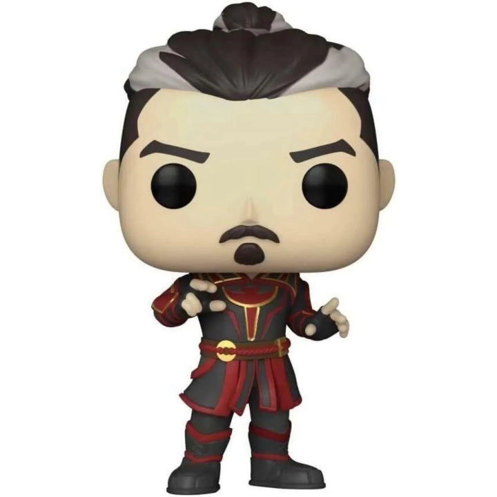 Funko POP! Doctor Strange Defender Strange 1009 figurka